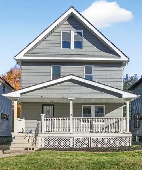 Building Photo - 11209 Continental Ave