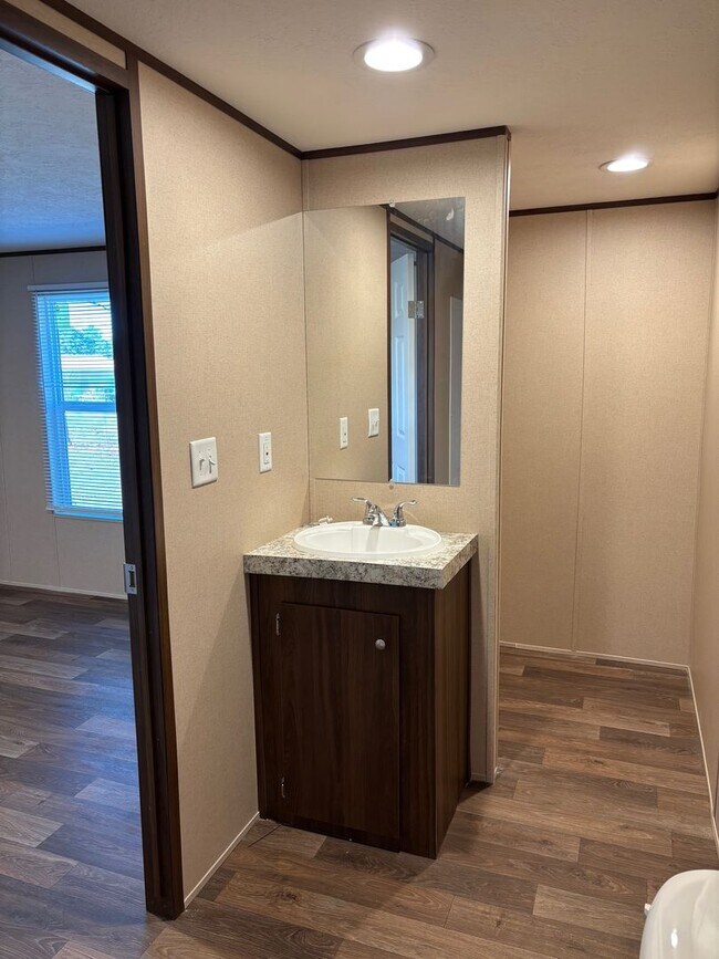 Building Photo - Brand new 3 bed, 2 bath single wide mobile home located in Eagle Springs!