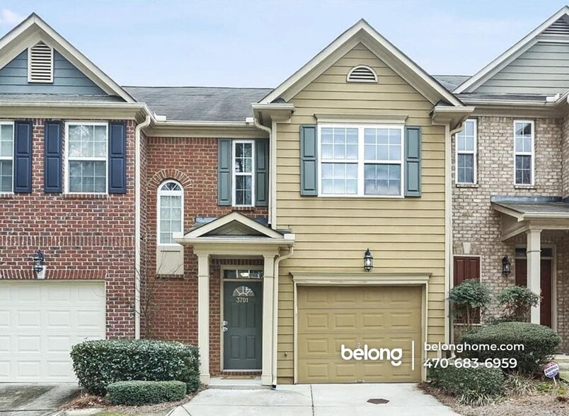 Building Photo - 3701 Utoy Dr SW