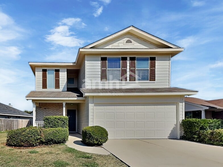 Primary Photo - 9227 Mare Country