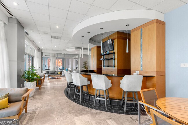 Building Photo - 3338 Peachtree Rd NE