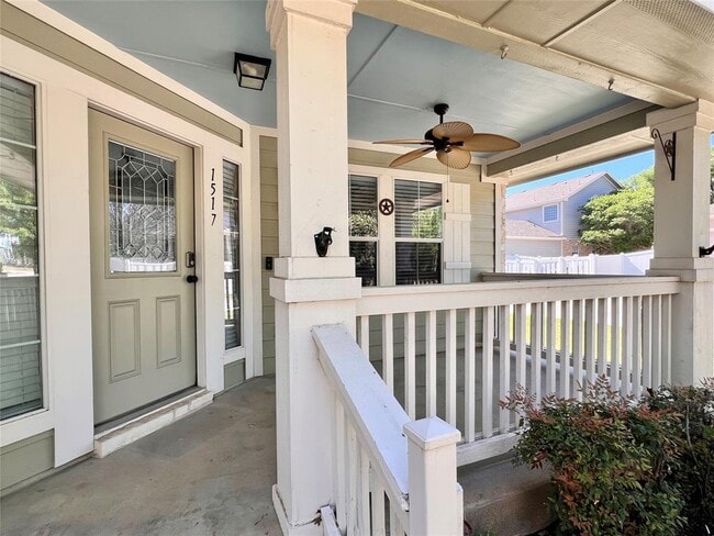 Building Photo - 1517 Big Thicket Dr