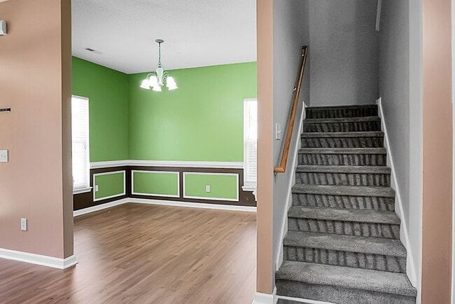 Building Photo - Beautiful 4 Bed/3 Bath home in Summerville SC, *Move-In Special $500 OFF FIRST MONTHS RENT* NO AP...