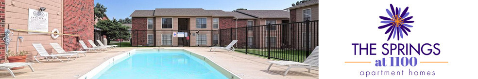 The Springs at 1100 Apartment Homes