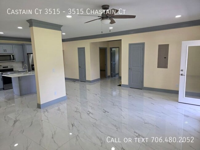Building Photo - Castain Ct 3515-3515 Chastain Ct