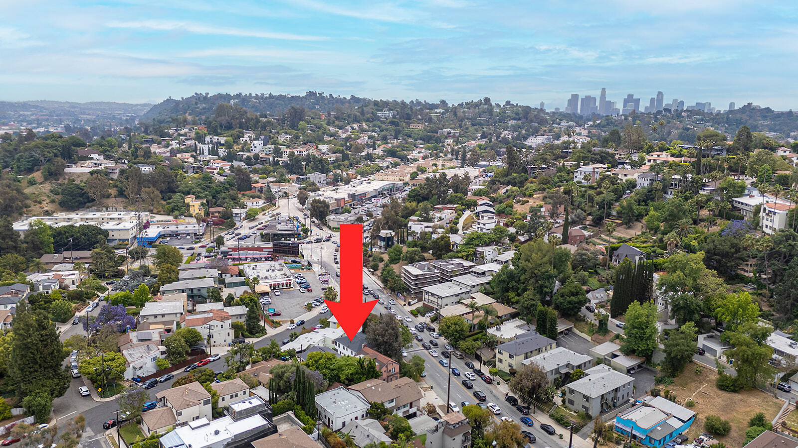Building Photo - 2616 Glendale Blvd