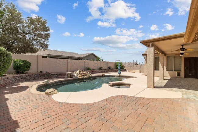 Building Photo - 6339 W Paso Trail