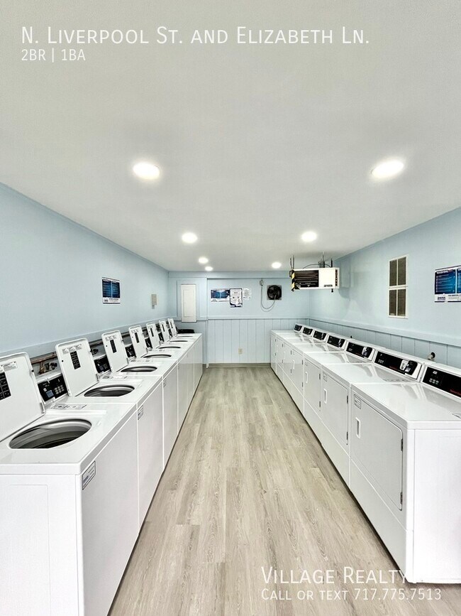 Building Photo - 75 N Liverpool St