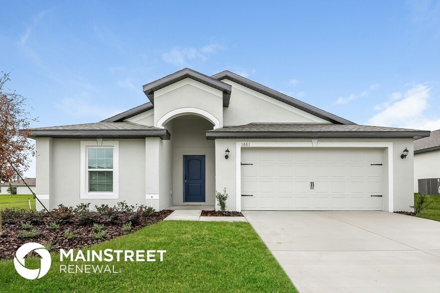 Primary Photo - 1661 Hideaway Flat St