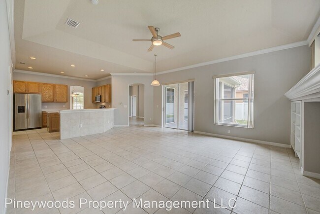 Building Photo - 4 br, 2 bath House - 1016 Sweet Breeze Drive