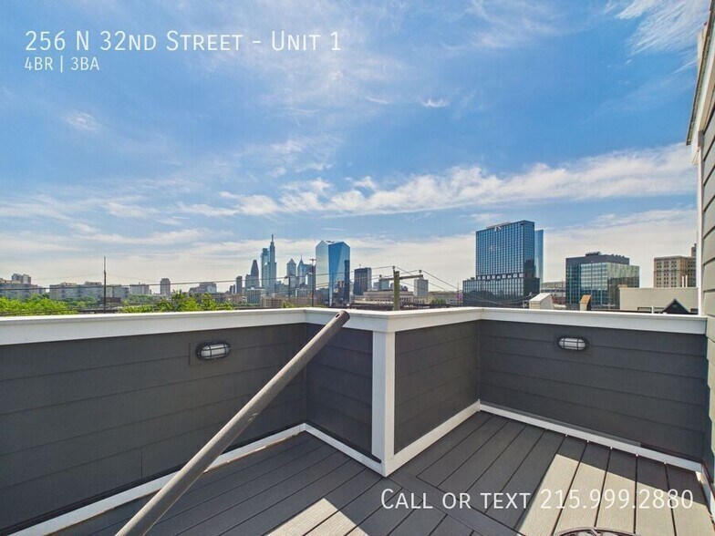 Building Photo - 256 N 32nd St