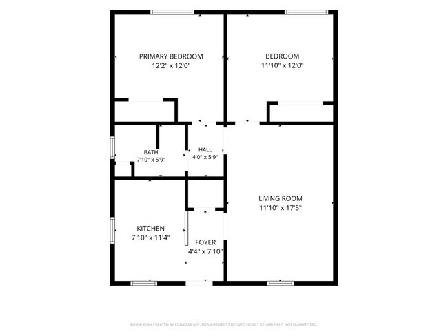Building Photo - Walk to Clear Creek & School of Mines – 2BR Garden Level with Utilities Included!