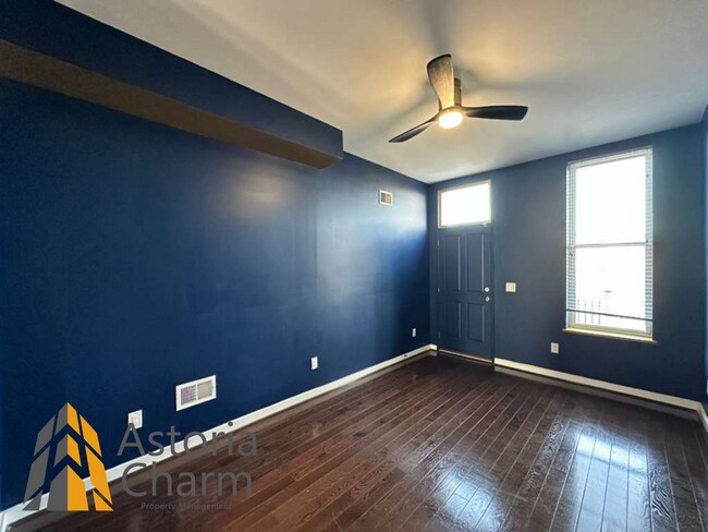 Building Photo - Beautifully Renovated 3BR Rowhome Near Johns Hopkins – Gated Parking + Modern Upgrades