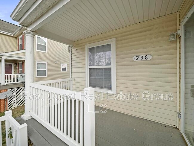 Building Photo - 238 Merrbaugh Dr