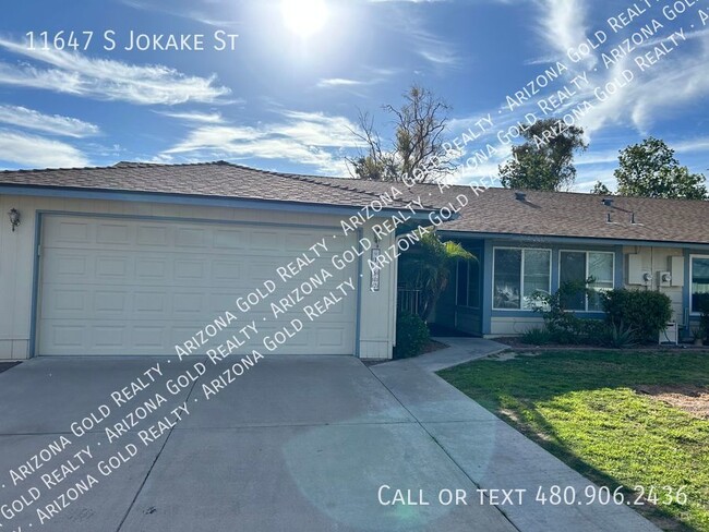 Building Photo - 55+  AHWATUKEE ADULT COMMUNITY