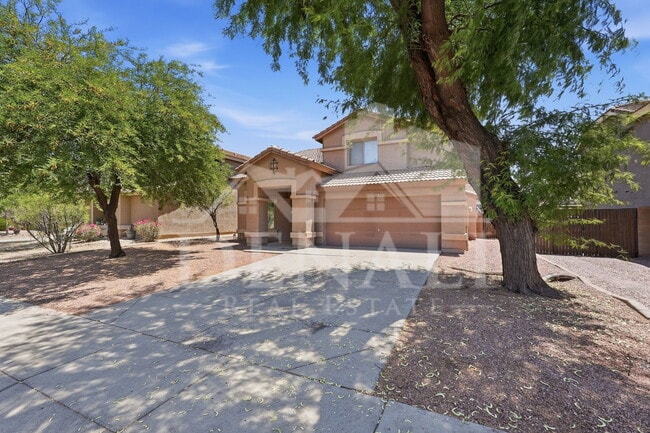 Building Photo - 6107 N 135th Dr