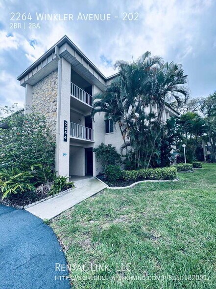 Building Photo - 2264 Winkler Ave