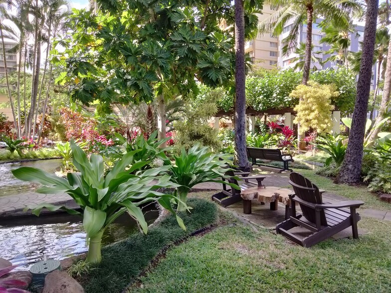 Gardens 6 - 300 Wai Nani Way