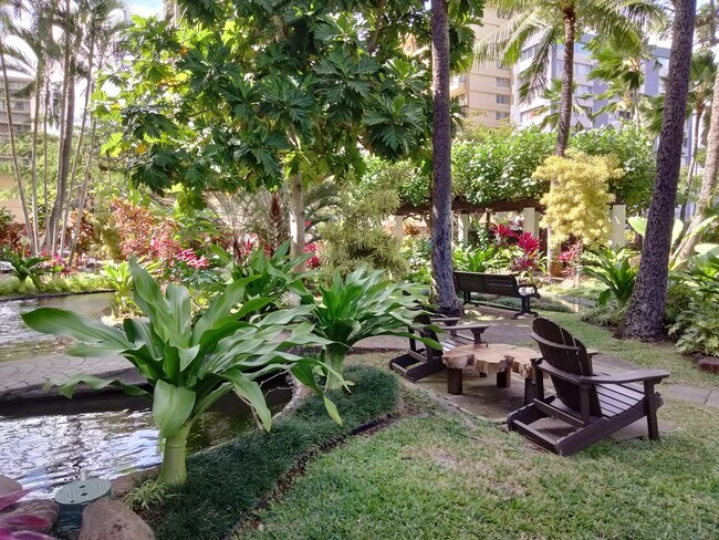 Gardens 6 - 300 Wai Nani Way