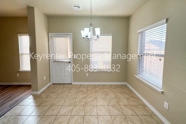 Building Photo - Stunning 5BD, 2 1/2 BTH Home Seconds away from John Kilpatrick Turnpike in YUKON!