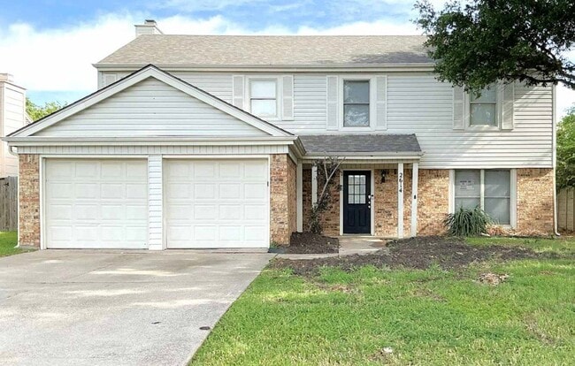 Building Photo - 2614 Remmington Dr