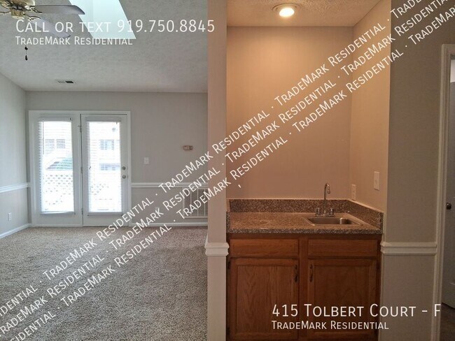 Building Photo - 415 Tolbert Ct