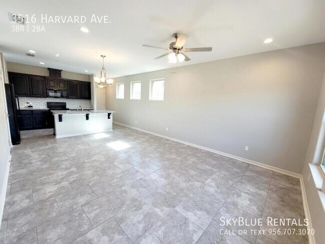 Building Photo - 3516 Harvard Ave