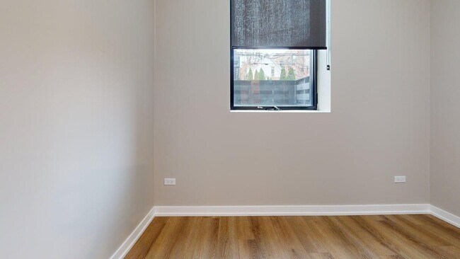 Floorplan - The Topaz