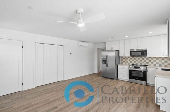 Building Photo - 3074 46th St