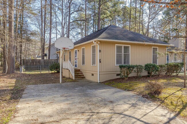 Building Photo - 4408 American Dr