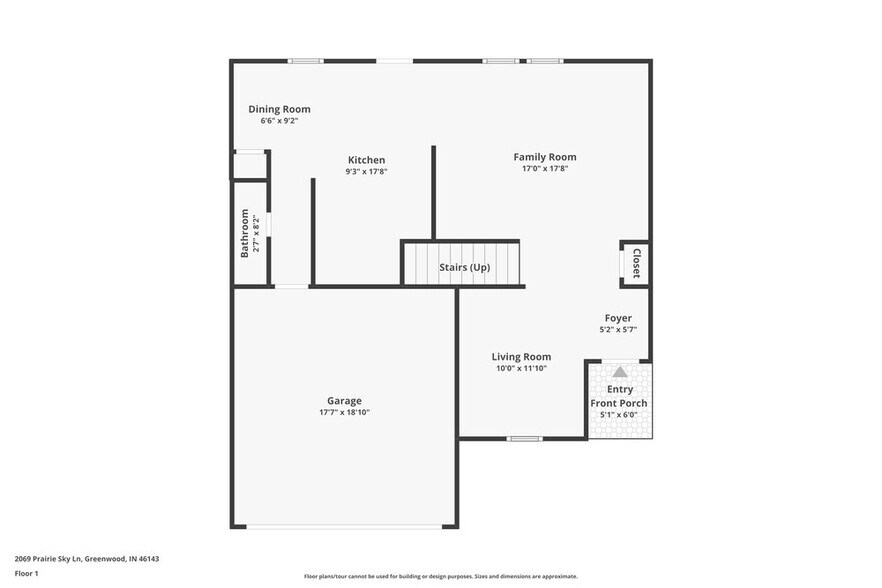 Building Photo - 2069 Prairie Sky Ln