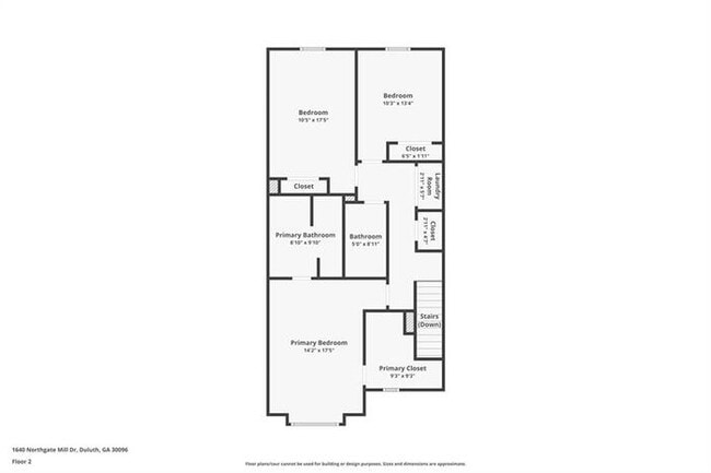 Building Photo - House 3 Beds 3 Bath
