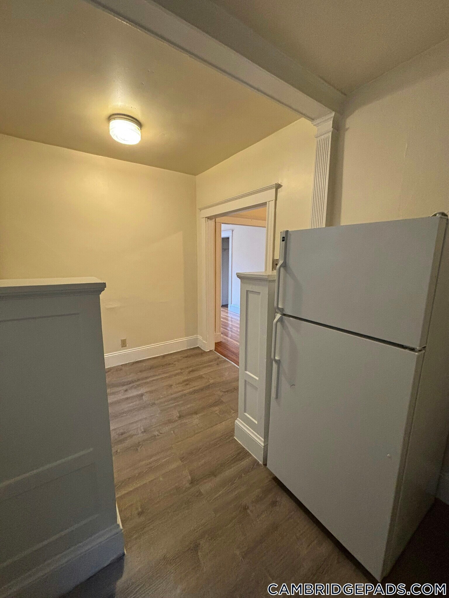 Building Photo - 1622 Massachusetts Ave