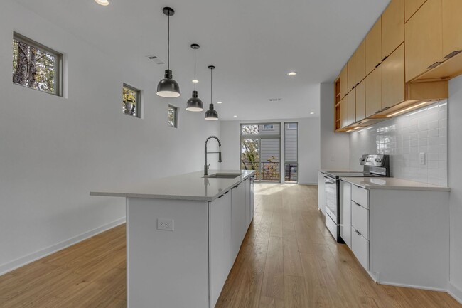 Building Photo - 2 Bed 2 Bath Brand New Construction in Eas...