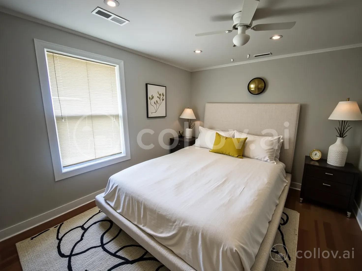 BR Virtually Staged - 932 33rd Ave N