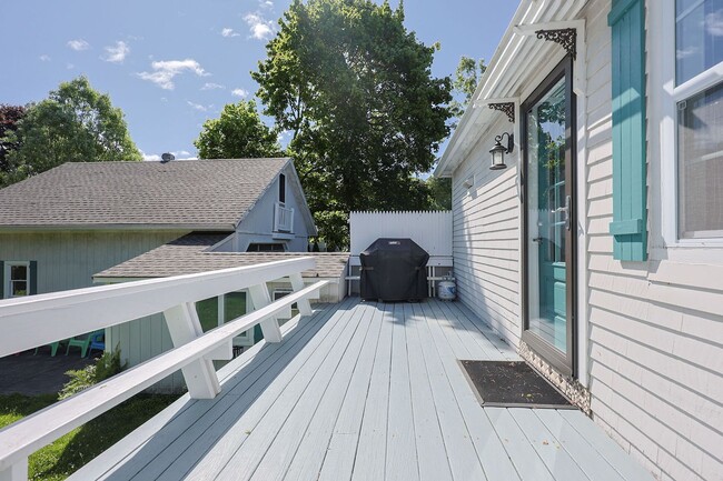 Building Photo - WINTER RENTAL:  Twin Lights
