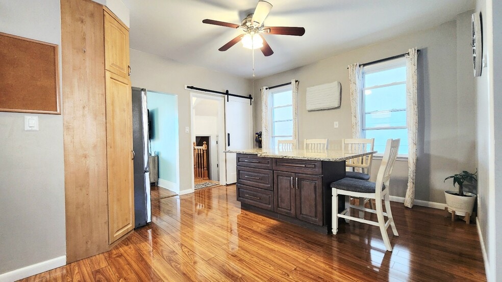 Center Island Gathering. - 11 Banta Ave