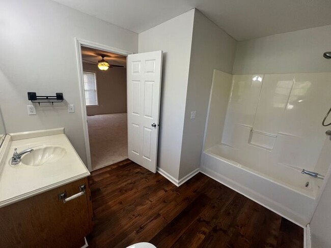 Building Photo - Ready now! Enjoy a private serene setting in the heart of the city!