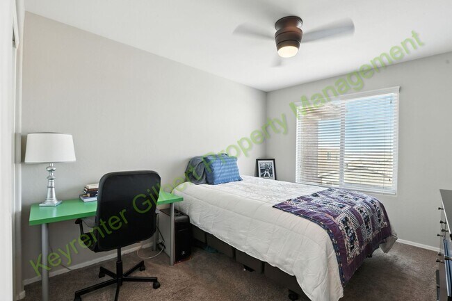 Building Photo - Luxury Living in Gilbert’s Adora Trails Co...