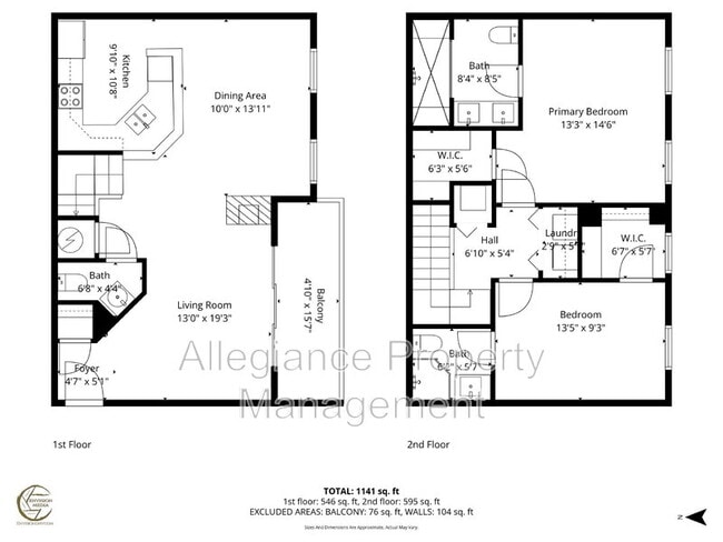 Building Photo - 45490 Whistling Terrace