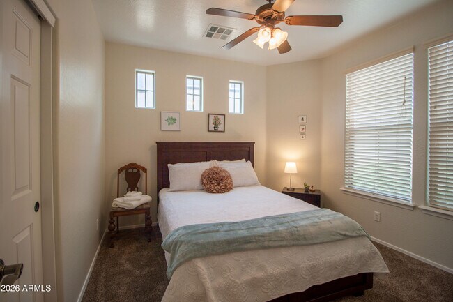 Building Photo - 13451 S 186th Dr