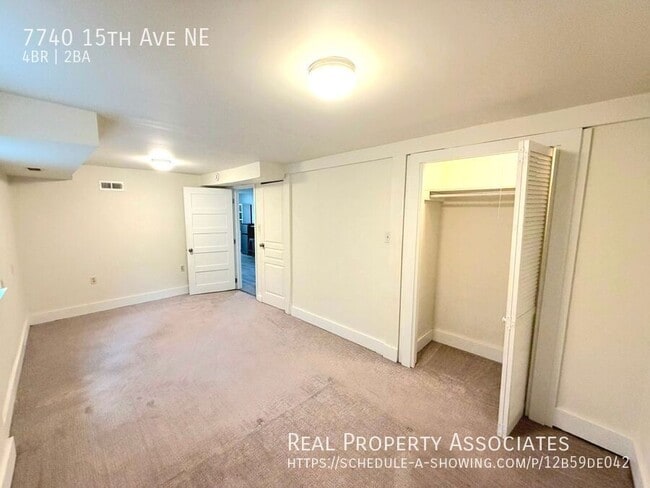 Building Photo - 7740 15th Ave NE