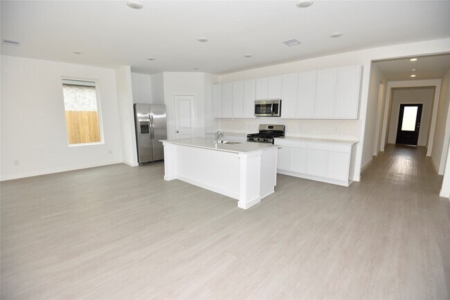 Building Photo - 16542 Mesquite Fld Dr