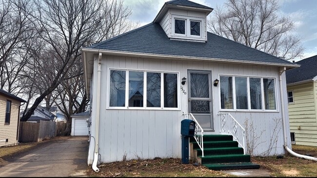 Building Photo - Charming Newly Renovated 3-Bedroom Rental with Garage & Basement
