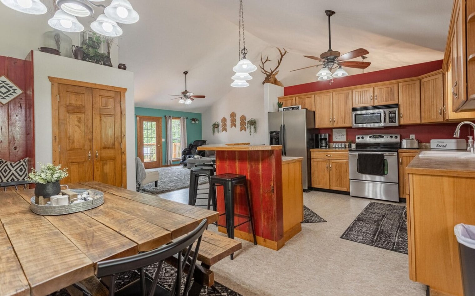 Building Photo - 2404 Victor Church Rd