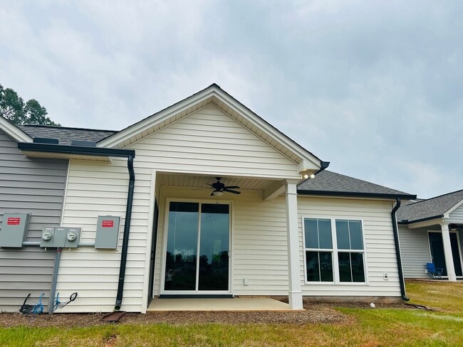 Building Photo - Vicars Construction LLC