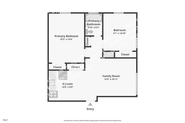 Building Photo - 1738K E Long St