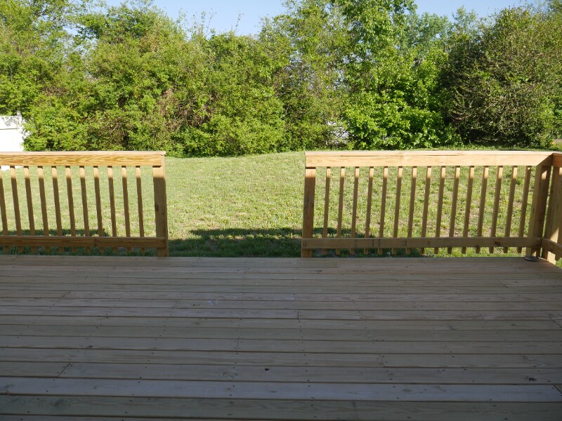 Building Photo - 2312 Wintergreen Ave