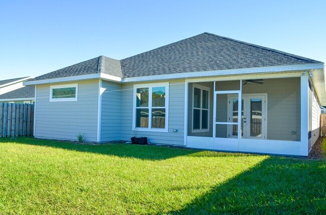 Building Photo - Savannah Station 3 Bedroom 2 Bath