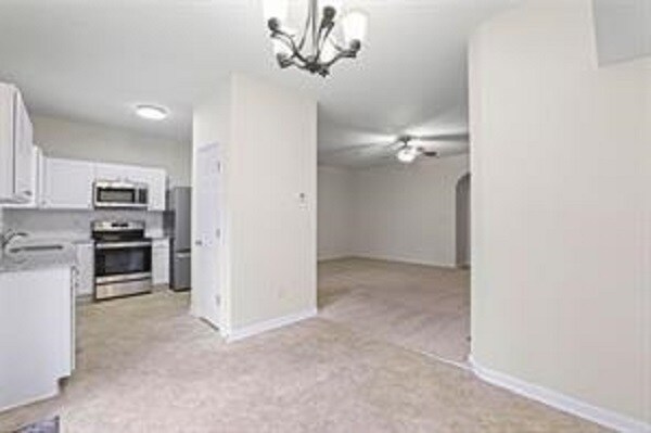 new kitchen & family room - 338 Azalea Cir
